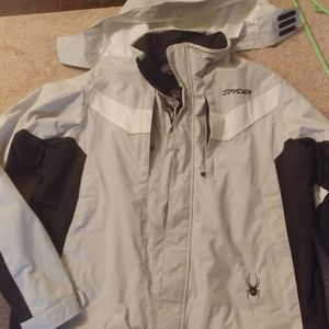 Spyder Xscap Jacket